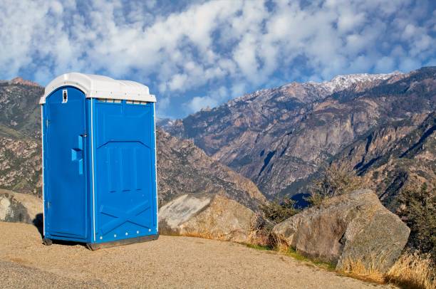 Best Sanitation services for porta potties  in Clearwater, KS