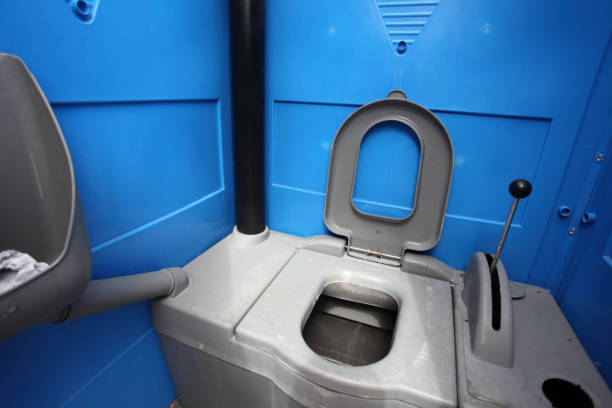 Best Portable restroom trailer rental  in Clearwater, KS