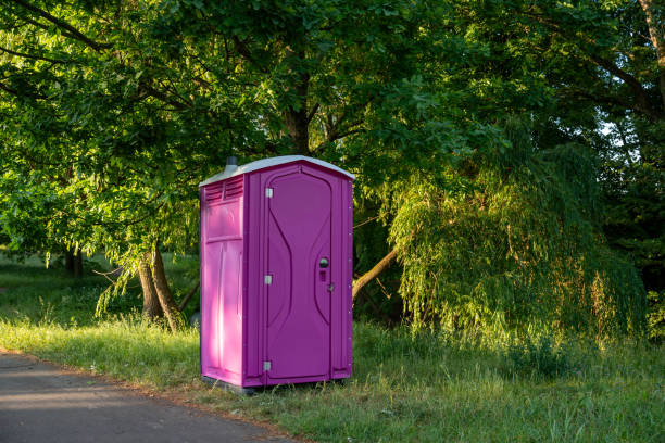 Best Affordable porta potty rental  in Clearwater, KS